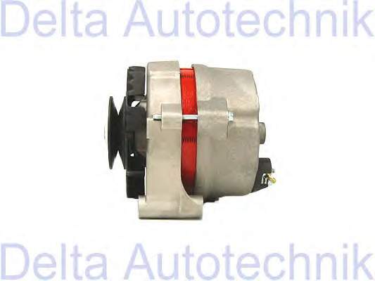 L41600 Delta Autotechnik alternador