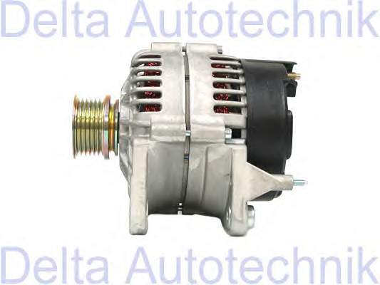 L41920 Delta Autotechnik alternador