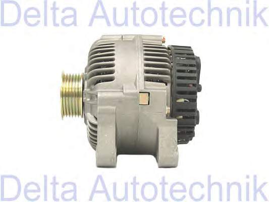 L42090 Delta Autotechnik alternador