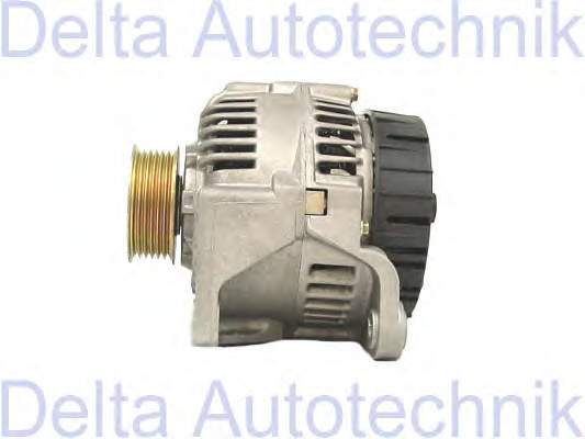 L42160 Delta Autotechnik alternador