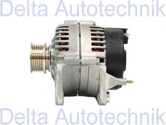 L42600 Delta Autotechnik alternador