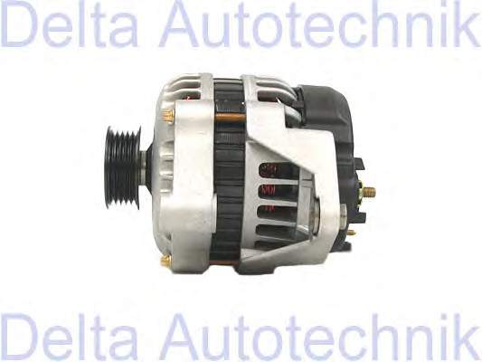 L42740 Delta Autotechnik alternador