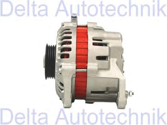 L63320 Delta Autotechnik alternador