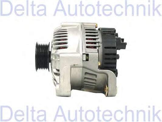 L63680 Delta Autotechnik alternador