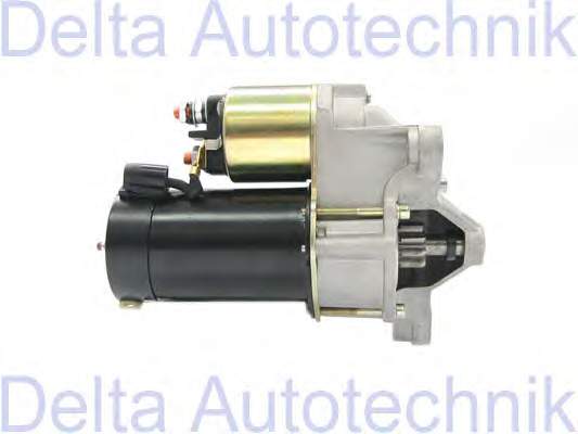 A13855 Delta Autotechnik motor de arranque