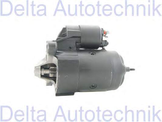 A13865 Delta Autotechnik motor de arranque