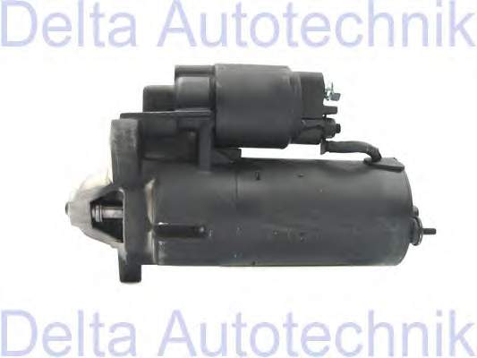 A16120 Delta Autotechnik motor de arranque