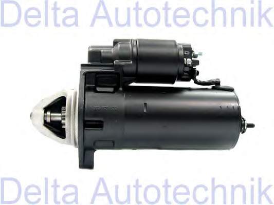 A16920 Delta Autotechnik motor de arranque