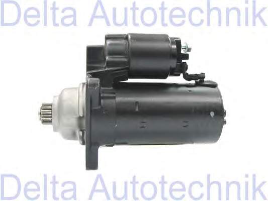 A16990 Delta Autotechnik motor de arranque