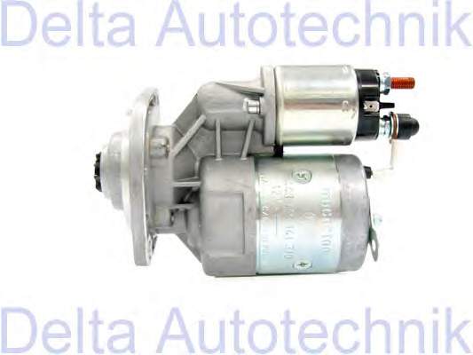 A75460 Delta Autotechnik motor de arranque