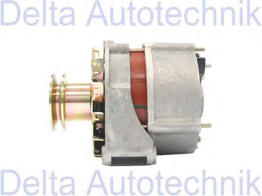 L34560 Delta Autotechnik alternador