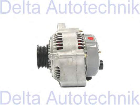 L35600 Delta Autotechnik alternador