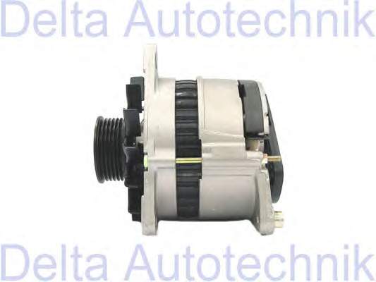 L36150 Delta Autotechnik alternador