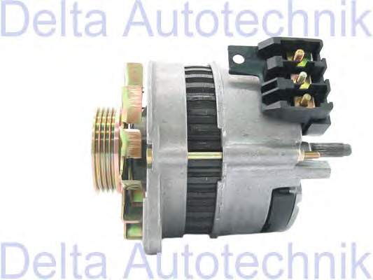 L36630 Delta Autotechnik alternador