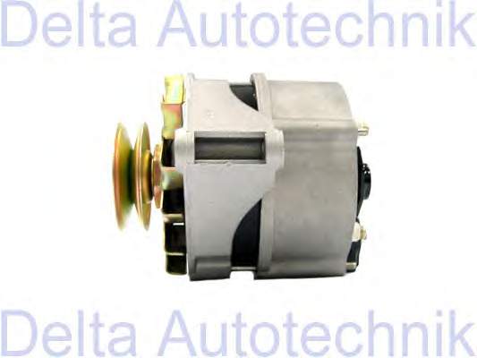 L38080 Delta Autotechnik alternador