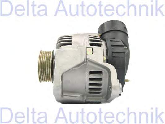 L38185 Delta Autotechnik alternador