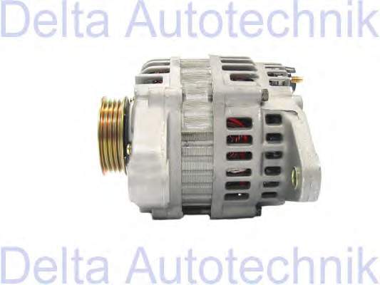 L38280 Delta Autotechnik alternador