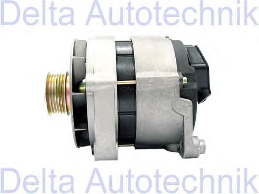 L38330 Delta Autotechnik alternador