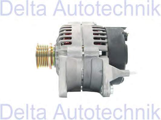 L38390 Delta Autotechnik alternador