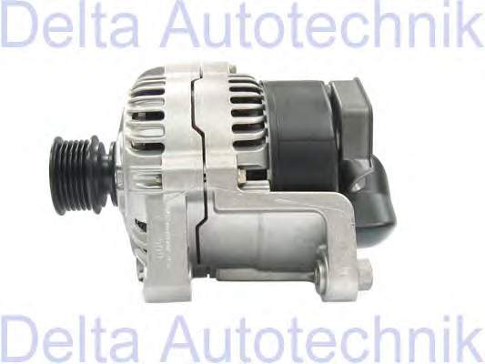 L39100 Delta Autotechnik alternador