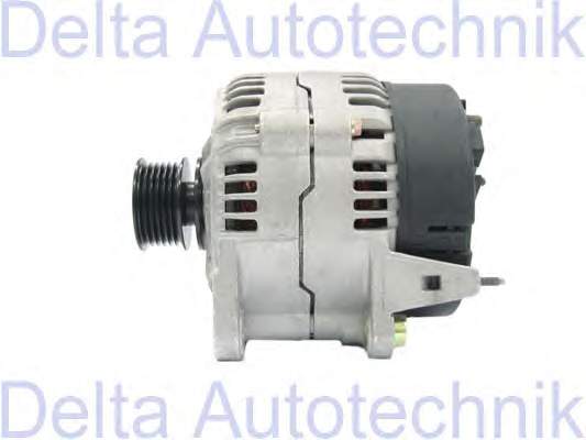 L39520 Delta Autotechnik alternador