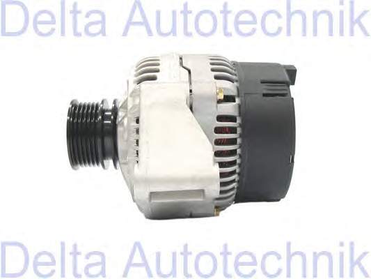 L40180 Delta Autotechnik alternador