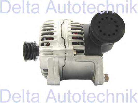 L41290 Delta Autotechnik alternador