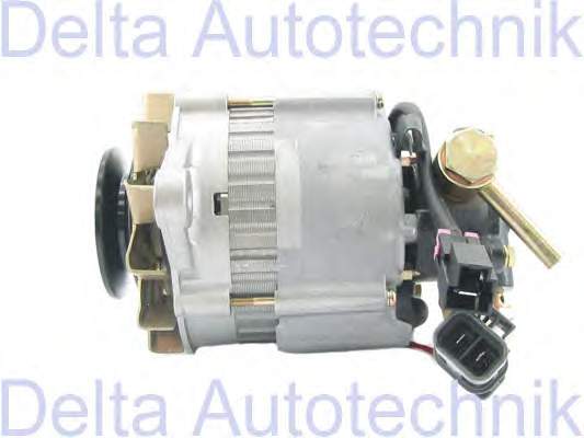 L41790 Delta Autotechnik alternador