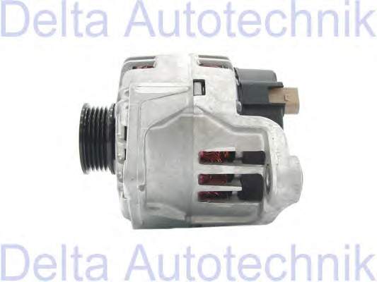 L44310 Delta Autotechnik alternador