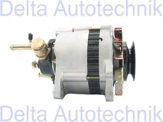 L65160 Delta Autotechnik alternador