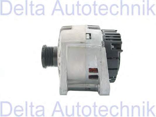 L68930 Delta Autotechnik alternador