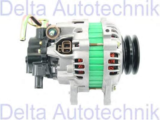 L69340 Delta Autotechnik alternador