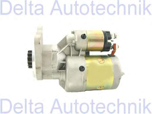 A10950 Delta Autotechnik motor de arranque