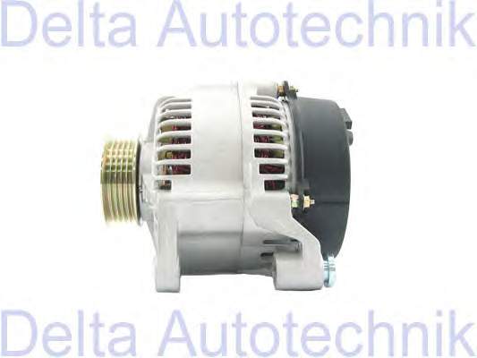 L44630 Delta Autotechnik alternador