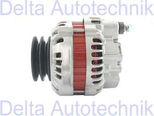 L44660 Delta Autotechnik alternador