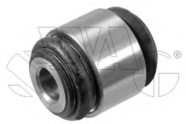 Silentblock suspension Swag 10921174