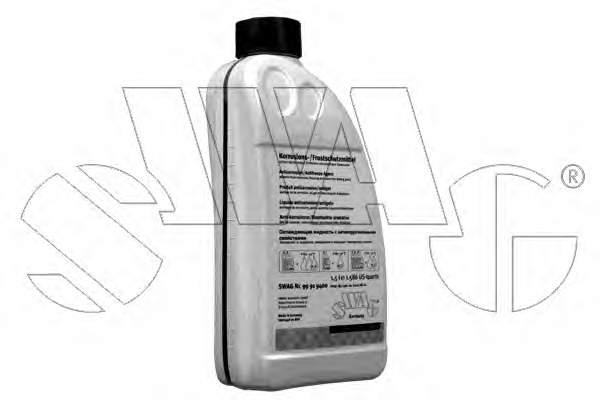 Antifreeze (Coolant) Swag 99919400 precio, desde 11,24 EUR