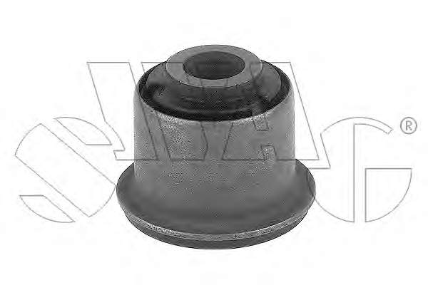 Silentblock suspension Swag 62919009