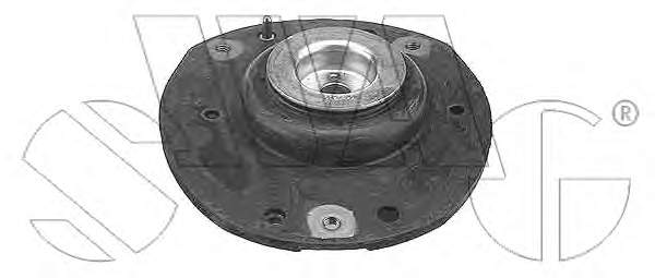 Comprar 62918734 Swag Soporte del amortiguador delantero