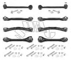 Kit Para Brazo Suspension Trasera 10790075 Swag