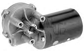 Motor limpiaparabrisas 30917092 Swag