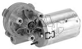 30917086 Swag Motor del limpiaparabrisas