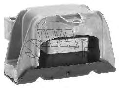 Comprar 30130081 Swag Soporte izquierdo del motor