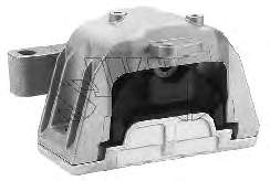 Soporte de motor derecho Swag 30130080
