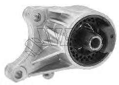 Soporte de motor delantero 40130065 Swag