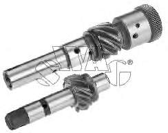  Mercedes A6170500706