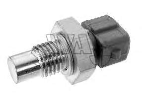 Sensor de temperatura del motor Swag 40917697