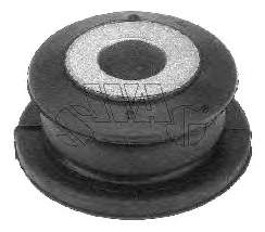 Silentblock (Almohada) De La Viga Delantera (Bastidor Auxiliar) Swag 30750009