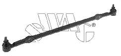 Barra central de dirección Swag 84720001 precio, desde 103,04 EUR
