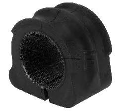Soporte estabilizador, Eje delantero Swag 30610009